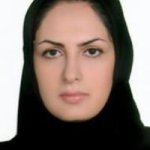 تصویر دکتر فاطره صمدی