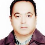 تصویر دکتر احسان حمزه لو