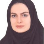 تصویر دکتر هانیه اردلان