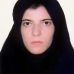 تصویر دکتر نرجس زحمت کش