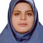 تصویر دکتر معصومه خسروی راستابی