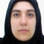 تصویر دکتر دلارام احمدزاده مقدم