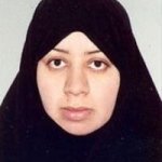 تصویر دکتر ملیحه ثاقب صادقی