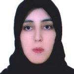 تصویر دکتر بنت الهدی عابدینی