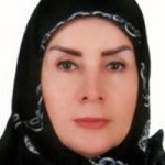 تصویر دکتر مهدخت طهماسبی