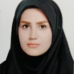 تصویر دکتر مریم البرزی