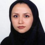 تصویر دکتر بهار تقاعدی