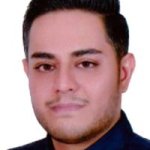 تصویر دکتر محمد شفیعی