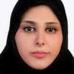 تصویر دکتر روشنک شریفی