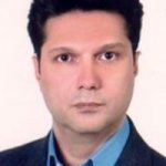 تصویر دکتر حسین زارع تاج ابادی