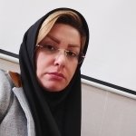 تصویر دکتر بلقیس قلی پور