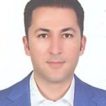 تصویر دکتر آرمان خزاعی