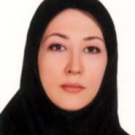 تصویر دکتر الهه فرجی