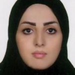 تصویر دکتر آرزو اسمعیلی فرد