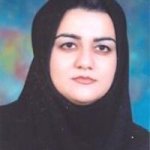 تصویر دکتر مبارکه عمرانی