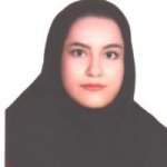 تصویر دکتر هانیه صالحی