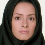 تصویر دکتر ماریه اسکندری کهنکی