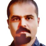تصویر دکتر آرمان عرب