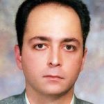 تصویر دکتر سید کیومرث میرفندرسکی