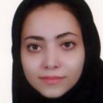 تصویر دکتر فرزانه خدابنده