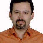 تصویر دکتر ابراهیم اذری پورماسوله