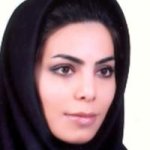 تصویر دکتر آرزو بهاری