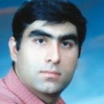 تصویر دکتر اکبر مختاری خیبری