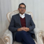 تصویر دکتر فضل الله دهقان اشکذری