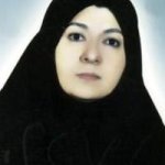 تصویر دکتر معصومه کفائی رضوی