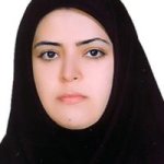 تصویر دکتر آزاده انصاری کزج
