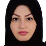 تصویر دکتر مریم رجائی رضوی