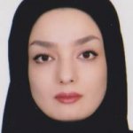 تصویر دکتر مرضیه یکتاخواه