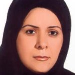 تصویر دکتر آزیتا دیلمی