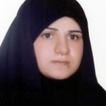 تصویر دکتر سعیده فراتی