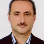 تصویر دکتر مجتبی جعفری