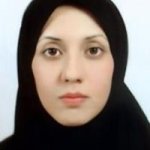 تصویر دکتر عاطفه وکیلیان