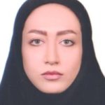 تصویر دکتر الهام فرجی نیا
