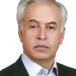 تصویر دکتر تورج بنی ادم