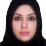 تصویر دکتر عاطفه سزاوار خسروشاهی