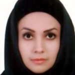 تصویر دکتر رؤیا رضوانی حبیب آبادی