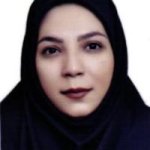 تصویر دکتر محبوبه غلامی
