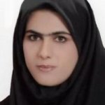 تصویر دکتر مریم وکیلی