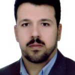 تصویر دکتر محمدرضا رفیعی