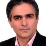 تصویر دکتر حسین احمدزاده چابک