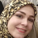 تصویر دکتر مرضیه جوانی جونی