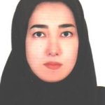 تصویر دکتر غزل کیان