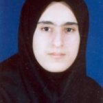 تصویر دکتر ازیتا کریمی نیک چترودی