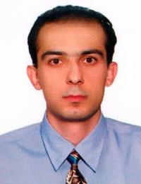 تصویر دکتر سحاب یعقوبی