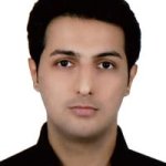 تصویر دکتر امین طهماسبی