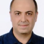 تصویر دکتر پیروز حیدرزاده سعیدی